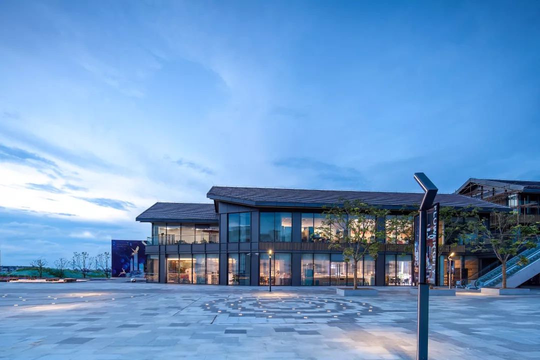 时光里的集市 | 绿地安义国际花都-65