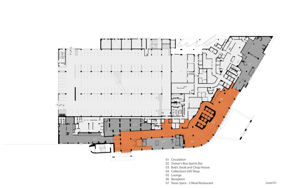 美国奥尼达拉斯酒店-4