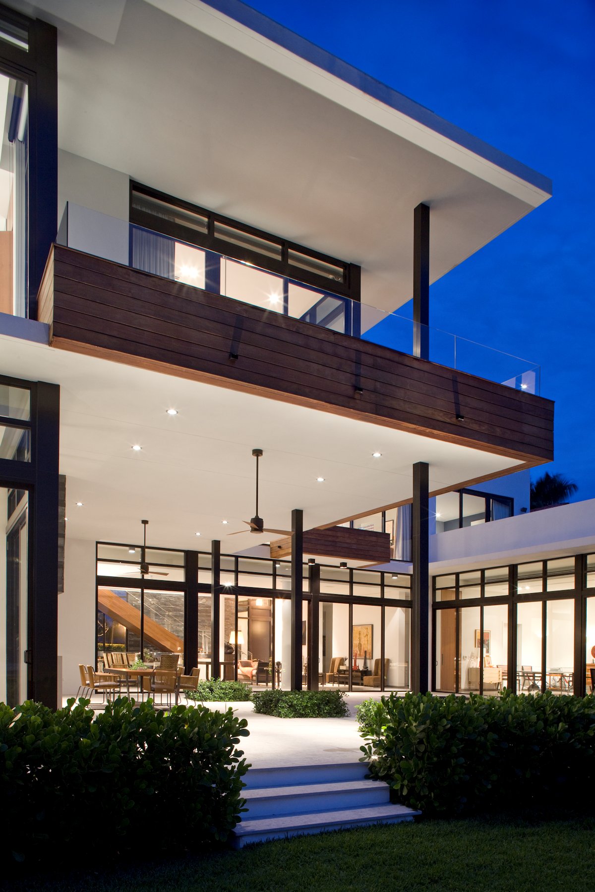 南岛别墅丨KZ Architecture-47