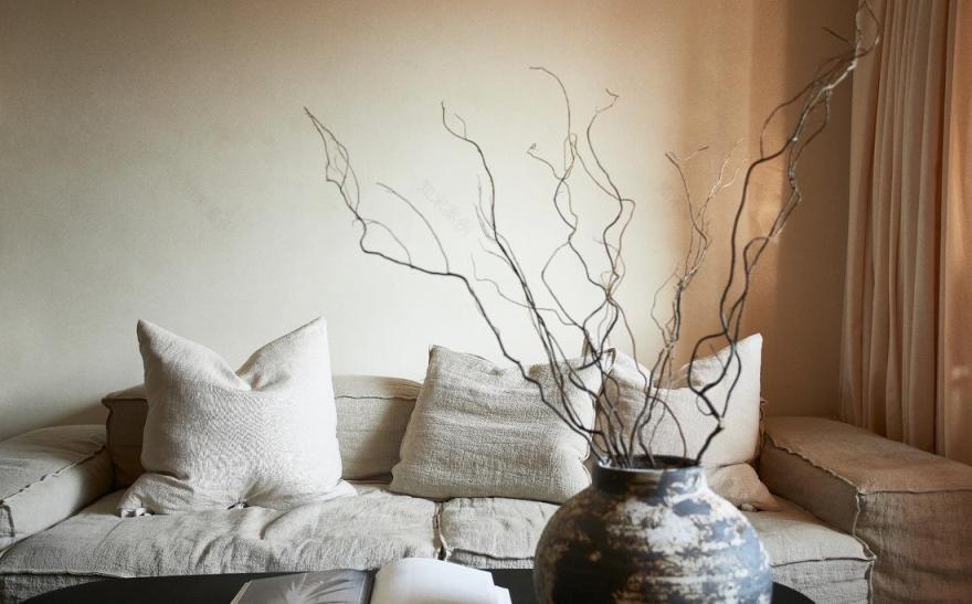 通透设计,60㎡家的完美蜕变-34