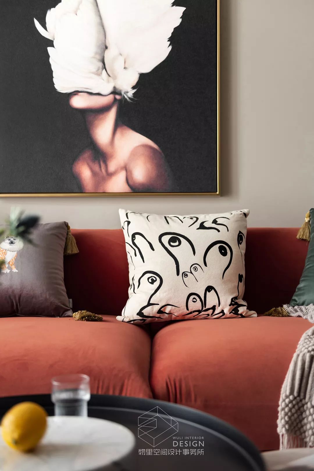 上海 89㎡精装房改造,破局重生,打造温馨宜居之家-38