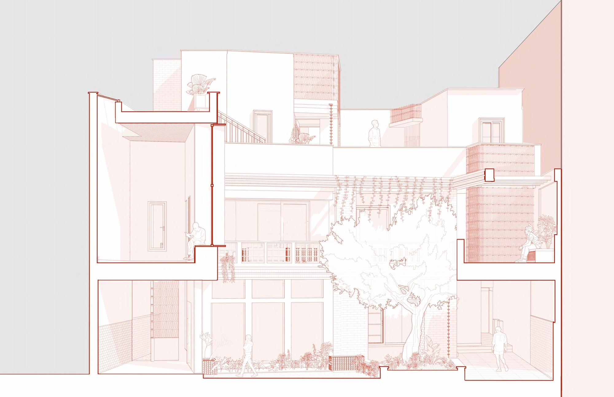 丨印度丨Studio Juggernaut-32