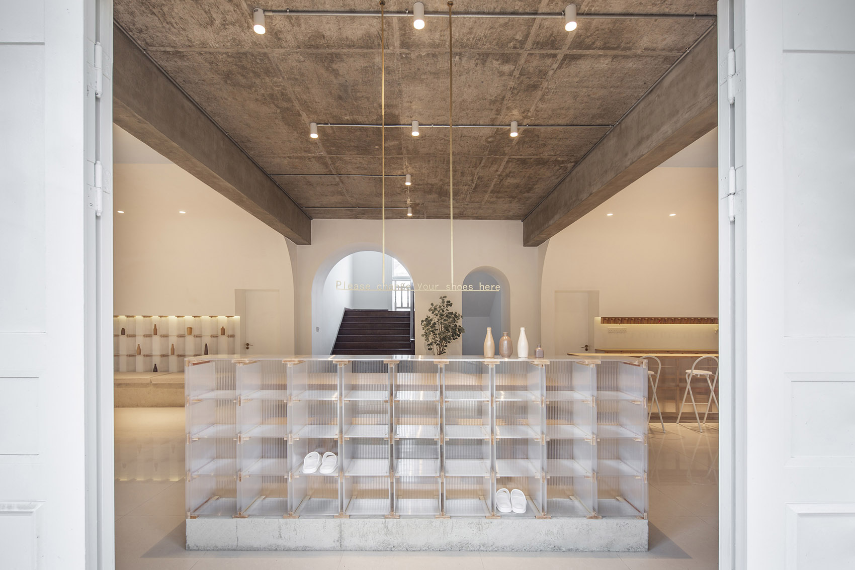 睡眠研究所民宿 | 多么工作室-8