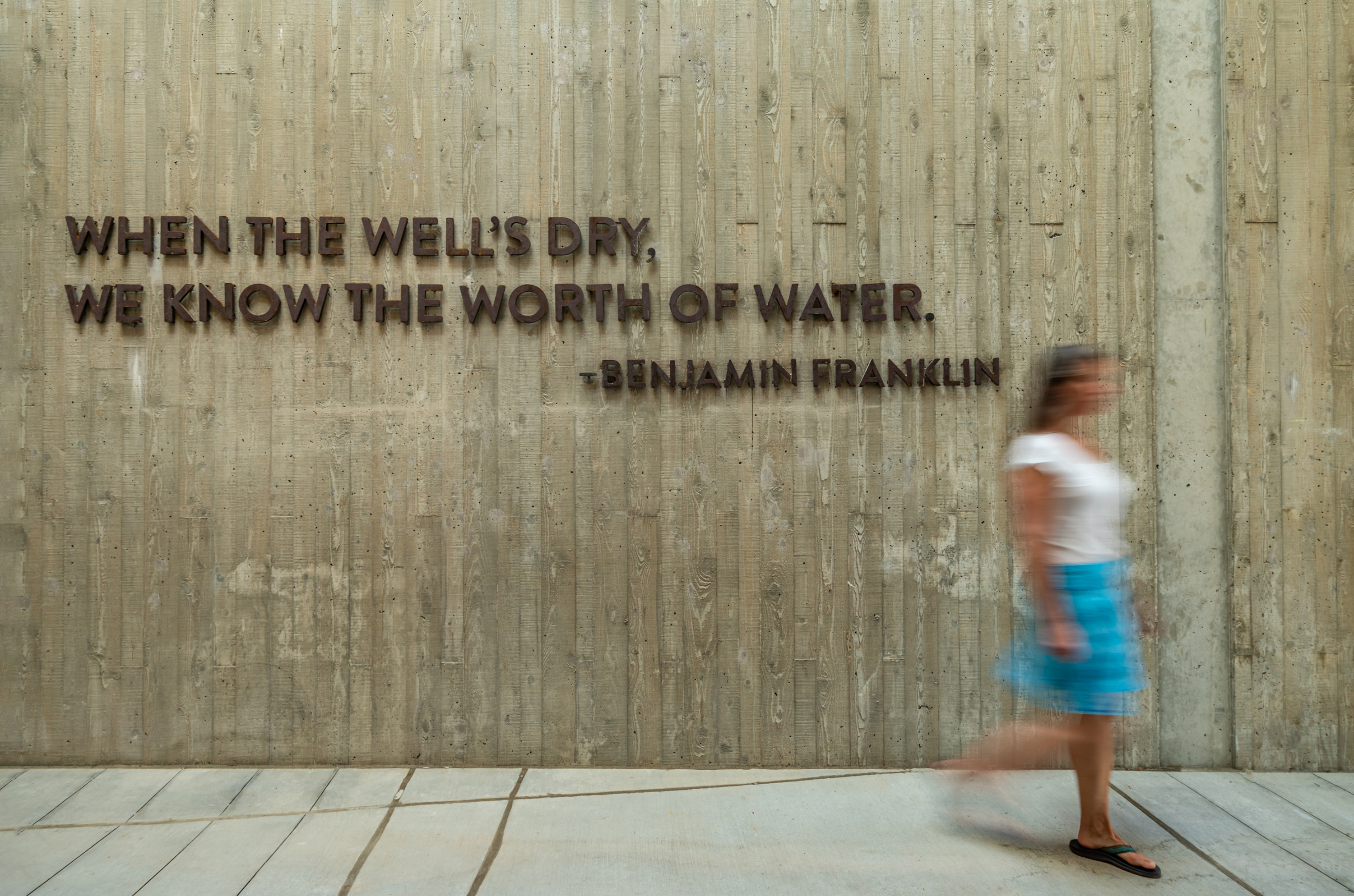 Watershed · 环保先锋的商业办公室设计丨美国西雅图丨Weber Thompson-14