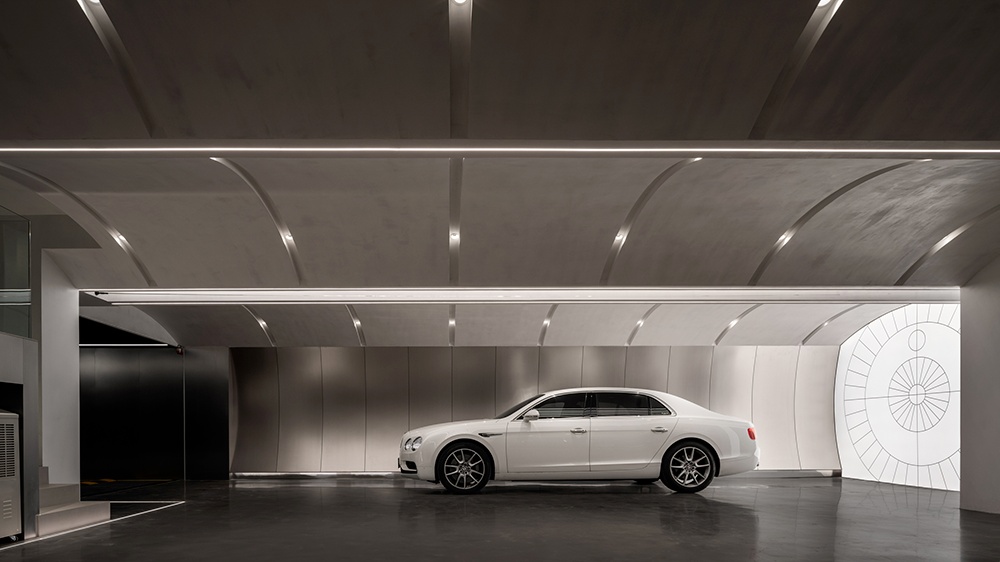 自然别墅设计丨中国北京丨琦韵设计-43