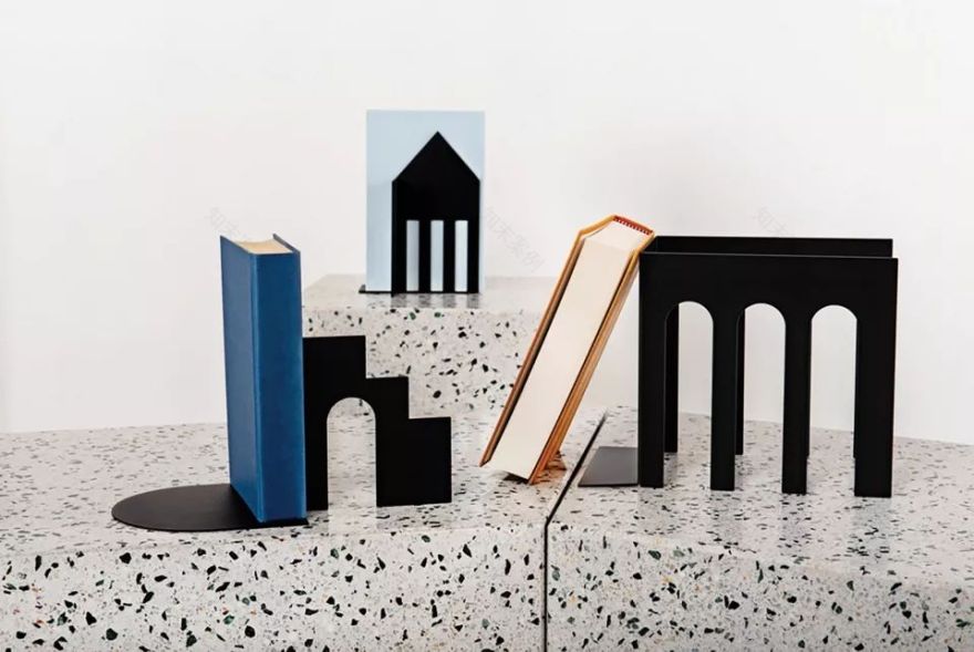 意大利 Roommate 家居系列,打造多彩城市视角-28