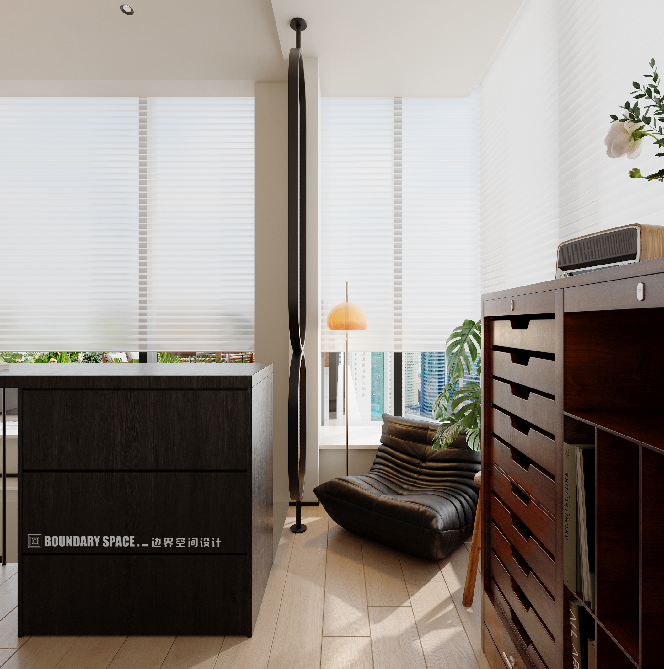 上筑顶跃·现代中古-16