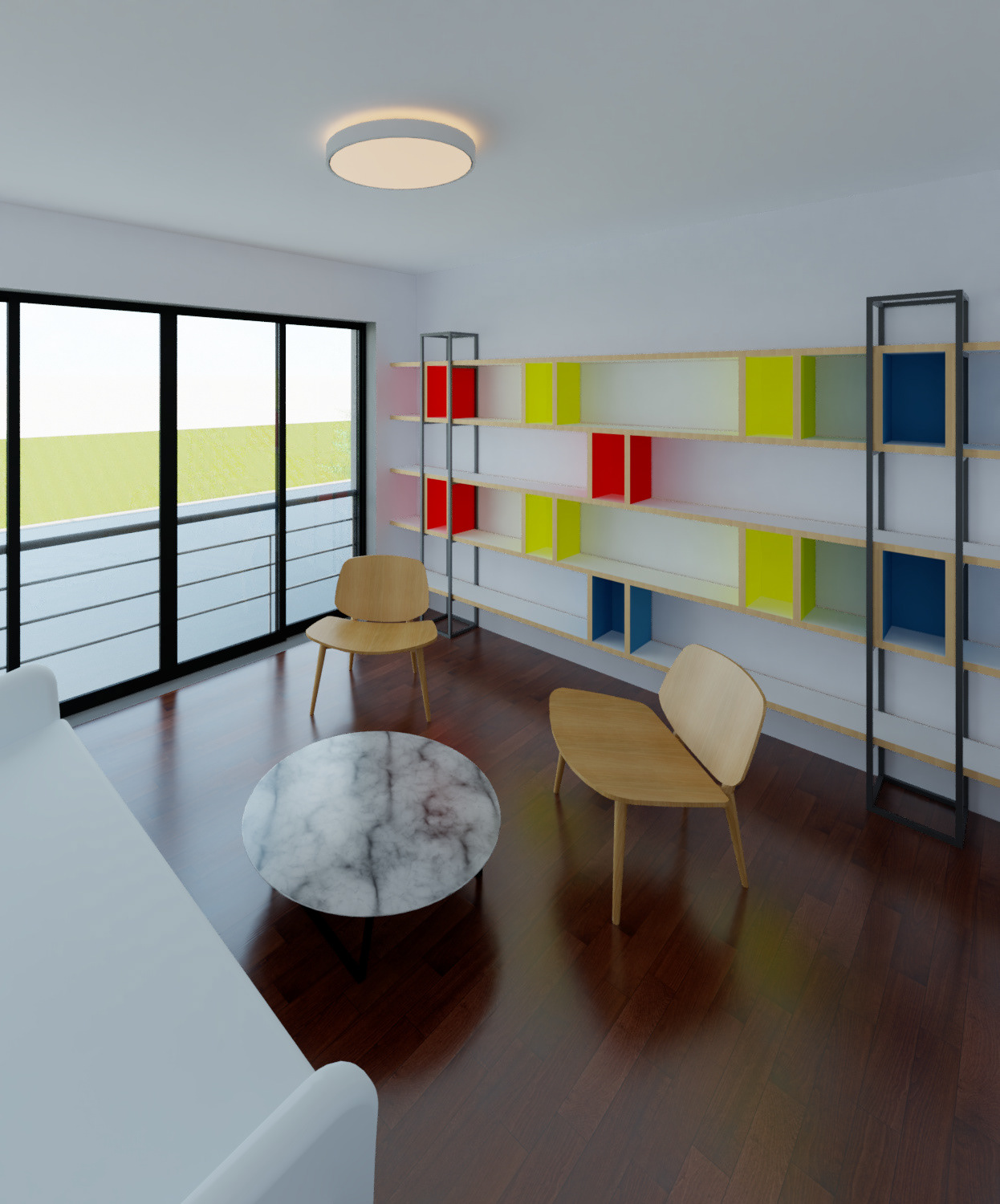 2021年建造的独栋住宅-17