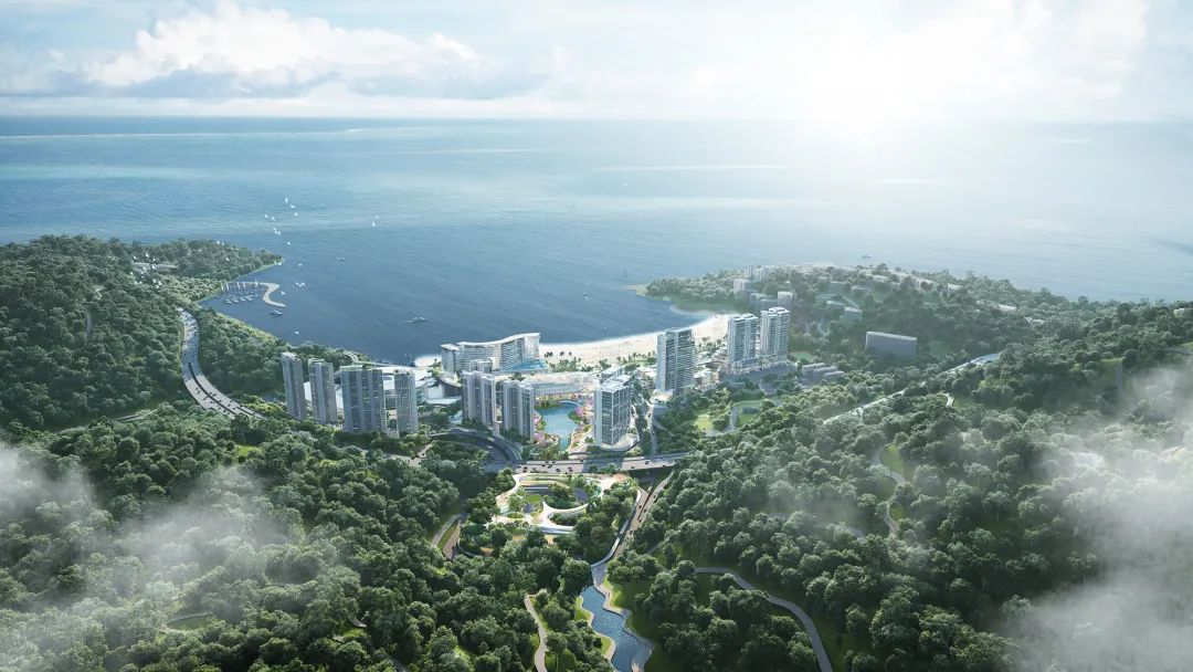 AUBE 欧博设计 2021 年度精彩项目回顾丨中国深圳-119