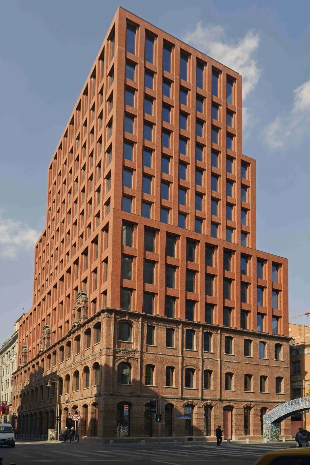 ROCK with History | 不负15年等待，且看百年老建筑如何重获新生！-0