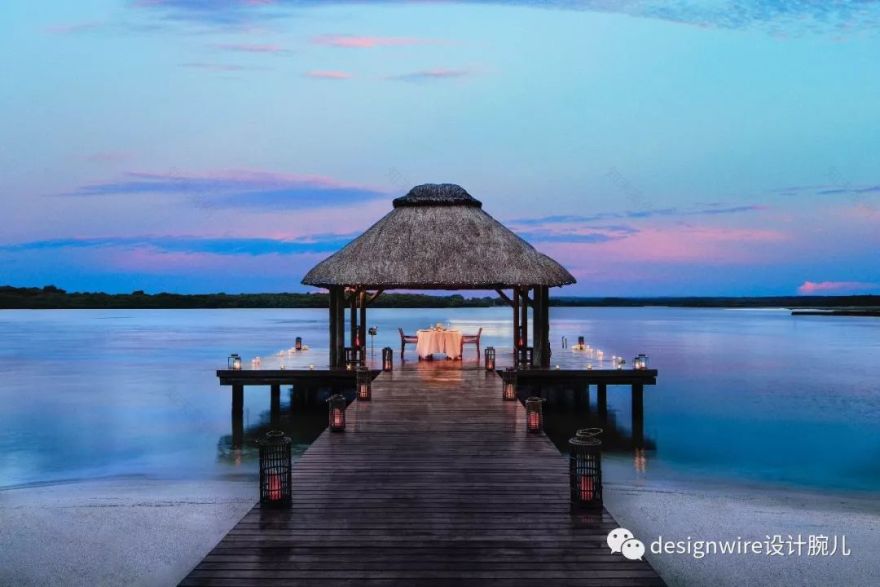 惊艳!全球最新 3 家 One&Only 酒店设计亮点解读-246