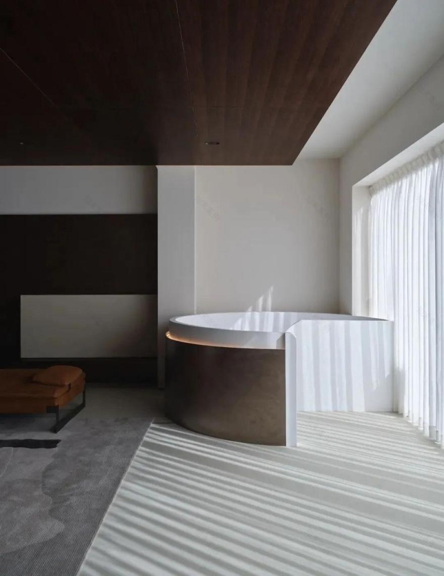 义乌600㎡别墅丨HT DESIGN STUDIO-30