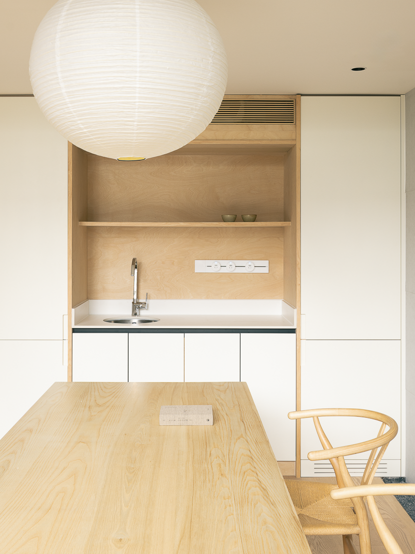 雅集丨中国南京丨云行空间建筑设计-8