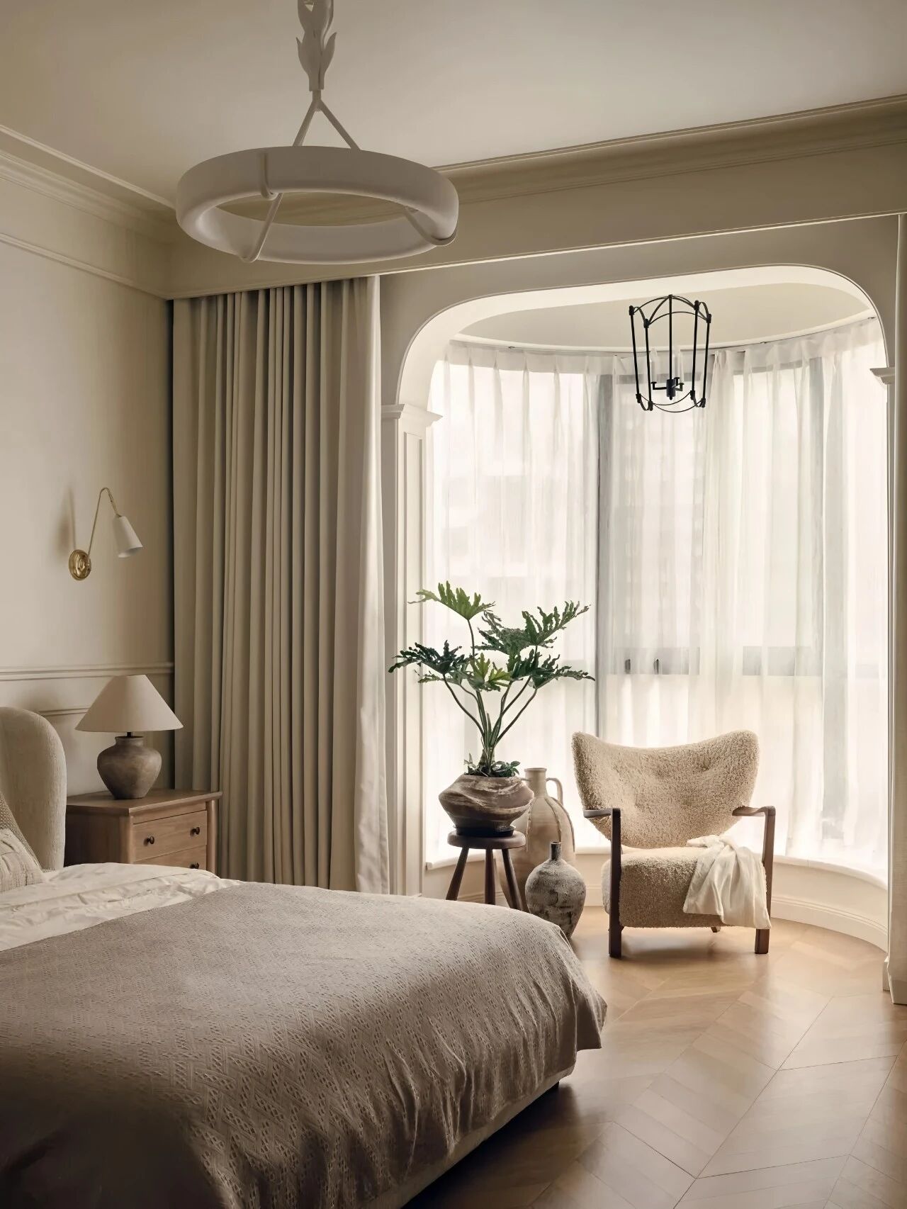 江南世纪城丨中国商洛丨王亚静设计-35