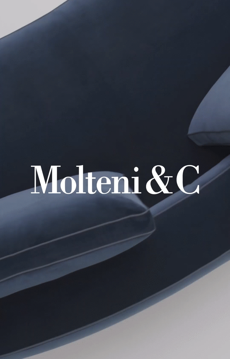 MolteniC全球最大旗舰店丨中国上海丨Vincent Van Duysen-112