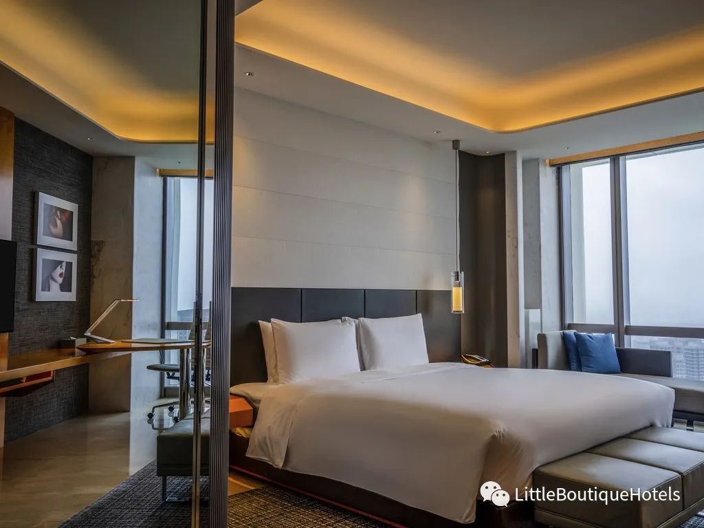 海口索菲特大酒店丨萨尔瓦多滨海-48