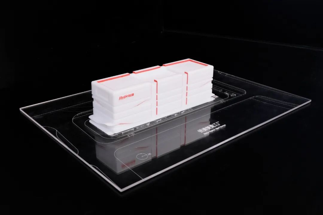 福州锐捷智造工厂-170