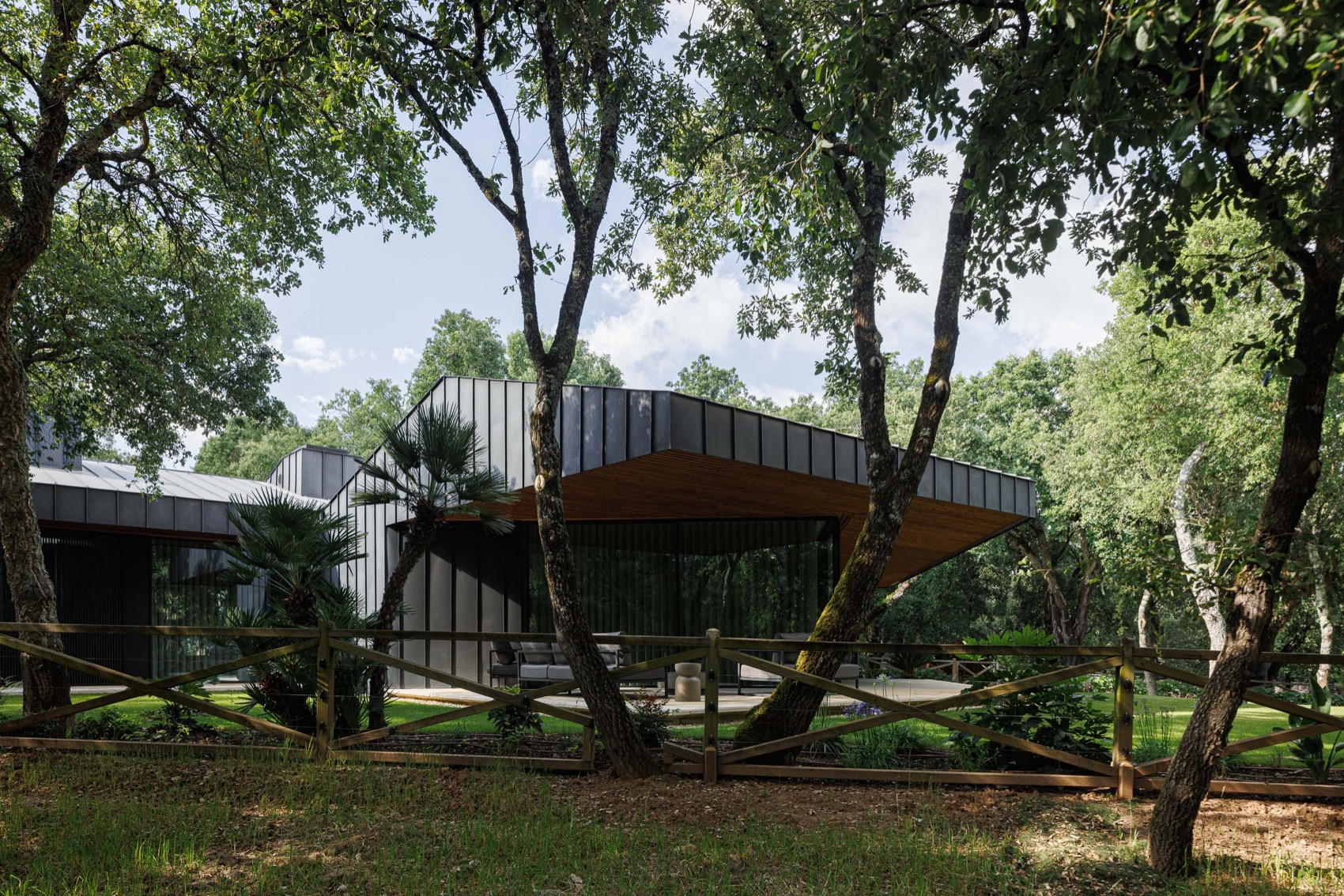 CC住宅 – Quinta dos Carvalhos丨葡萄牙丨Inception Architects Studio-189