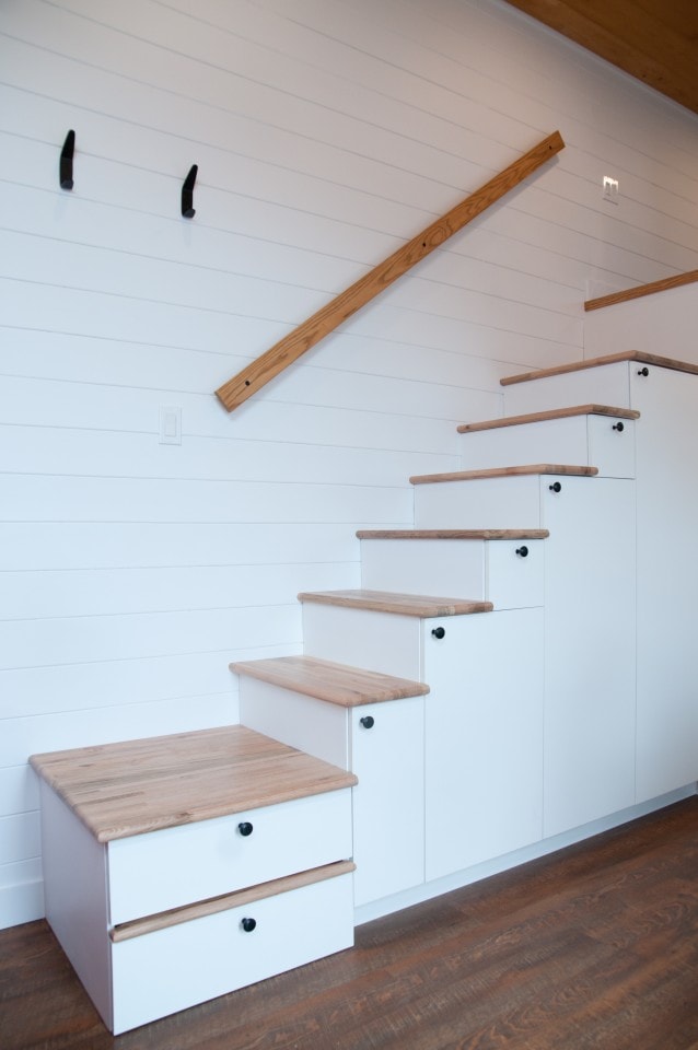 Thuya移动房屋丨哥伦比亚-13