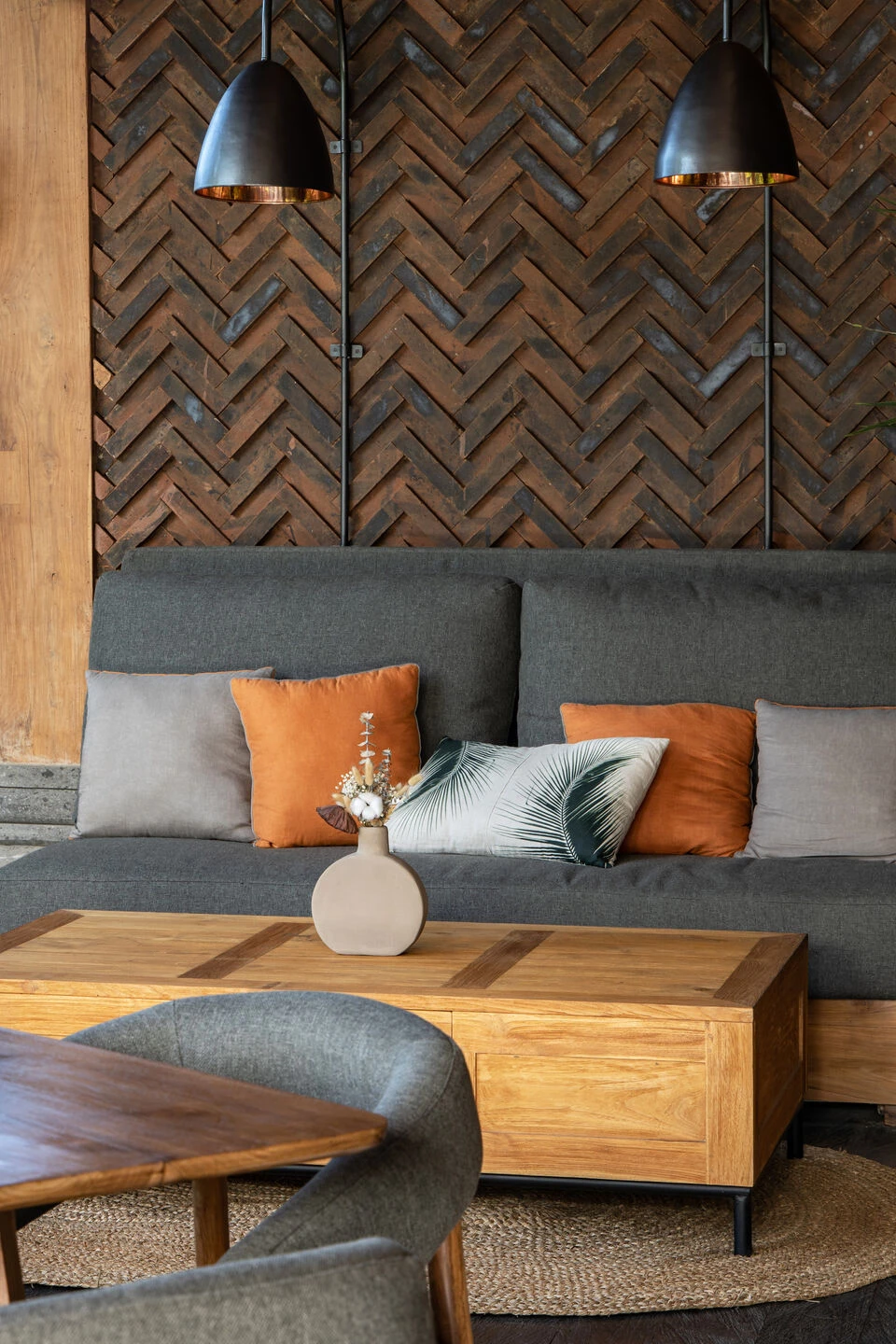 Desa Hay 别墅群丨印度丨Arkana Architects-27