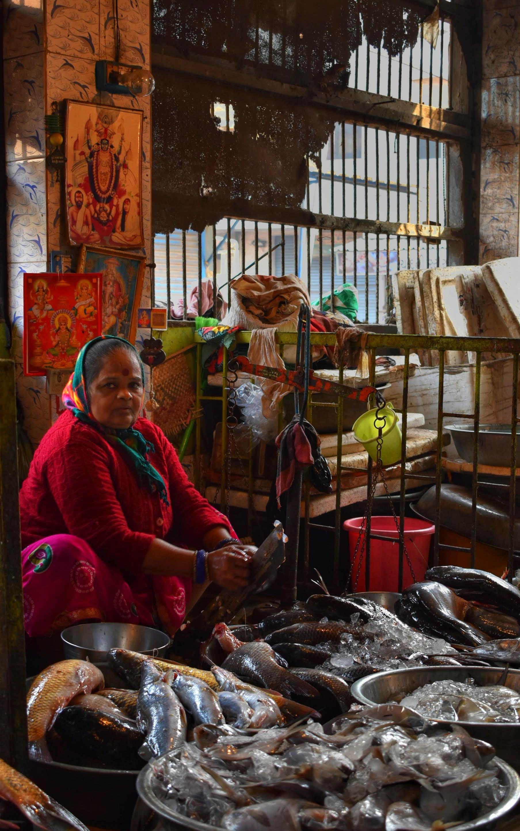 Portraits of Ahmedabad-8