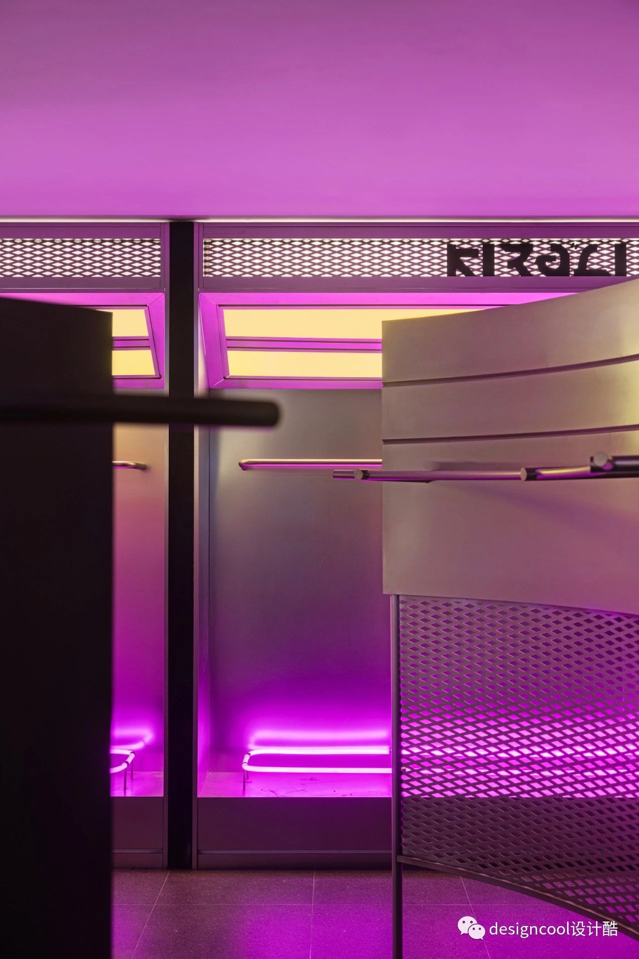 KIRALI 成都店丨中国成都丨E27 Studio-0