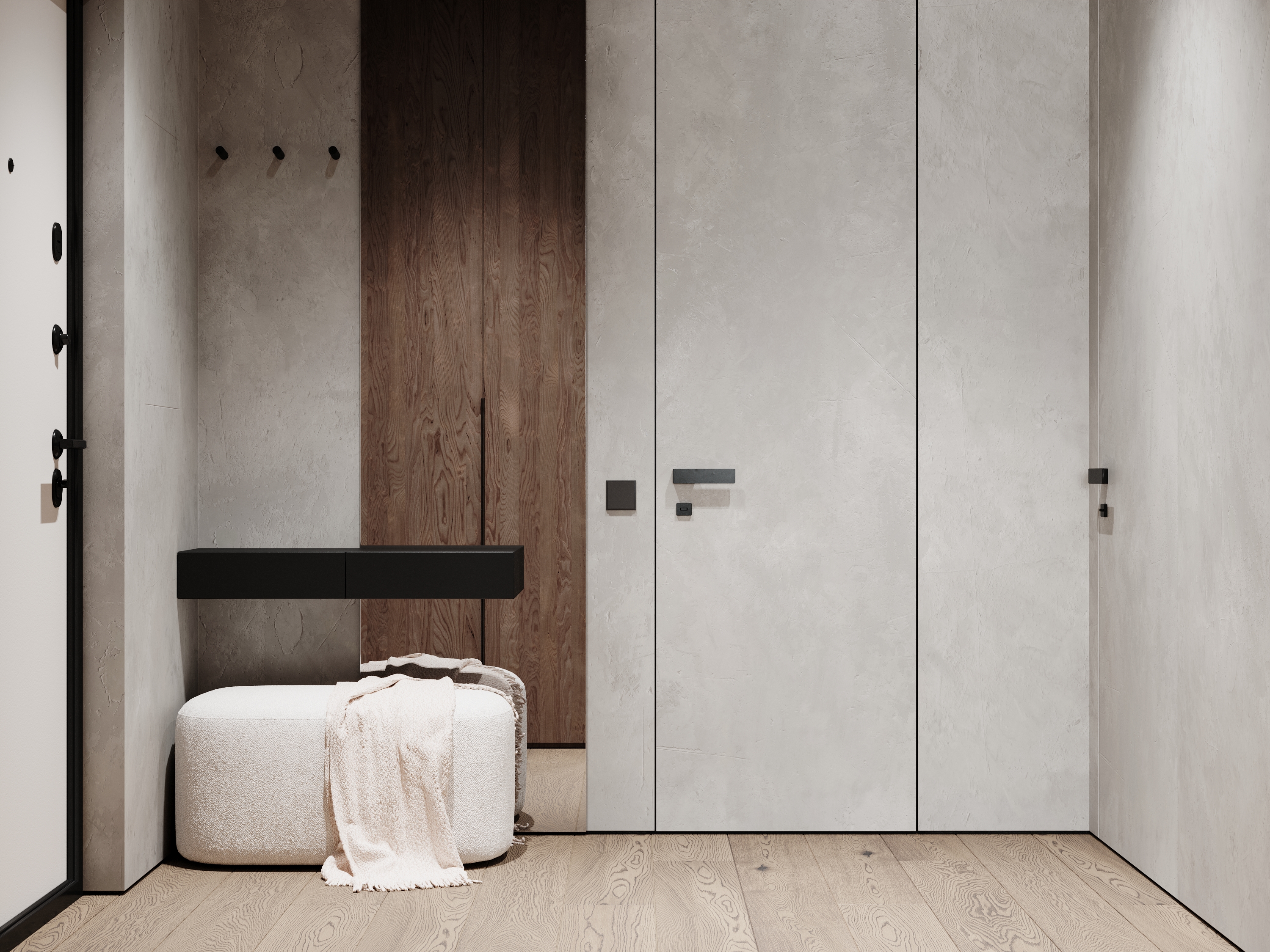 基辅A20，1,22丨乌克兰基辅丨Rezon Design建筑工作室-10