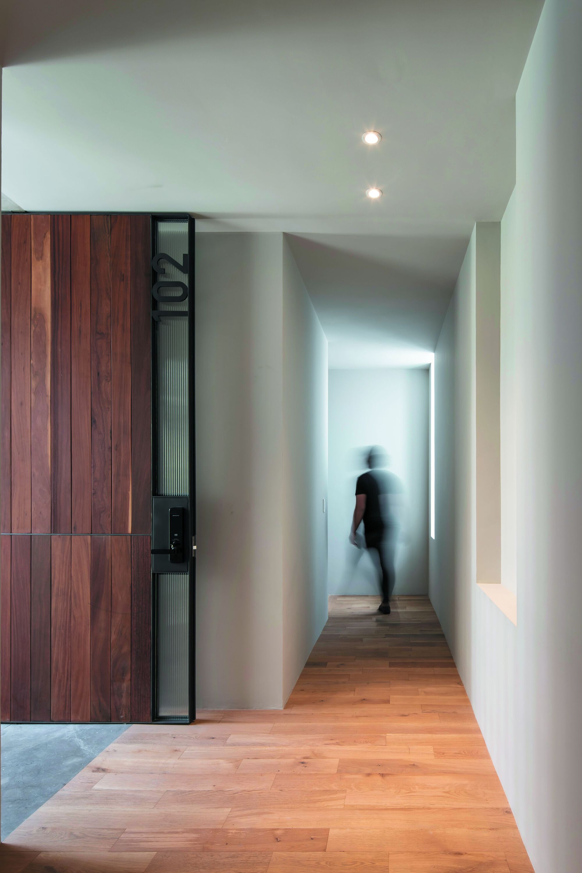 拉斯哈达斯住宅区丨墨西哥丨REIMS 502-20