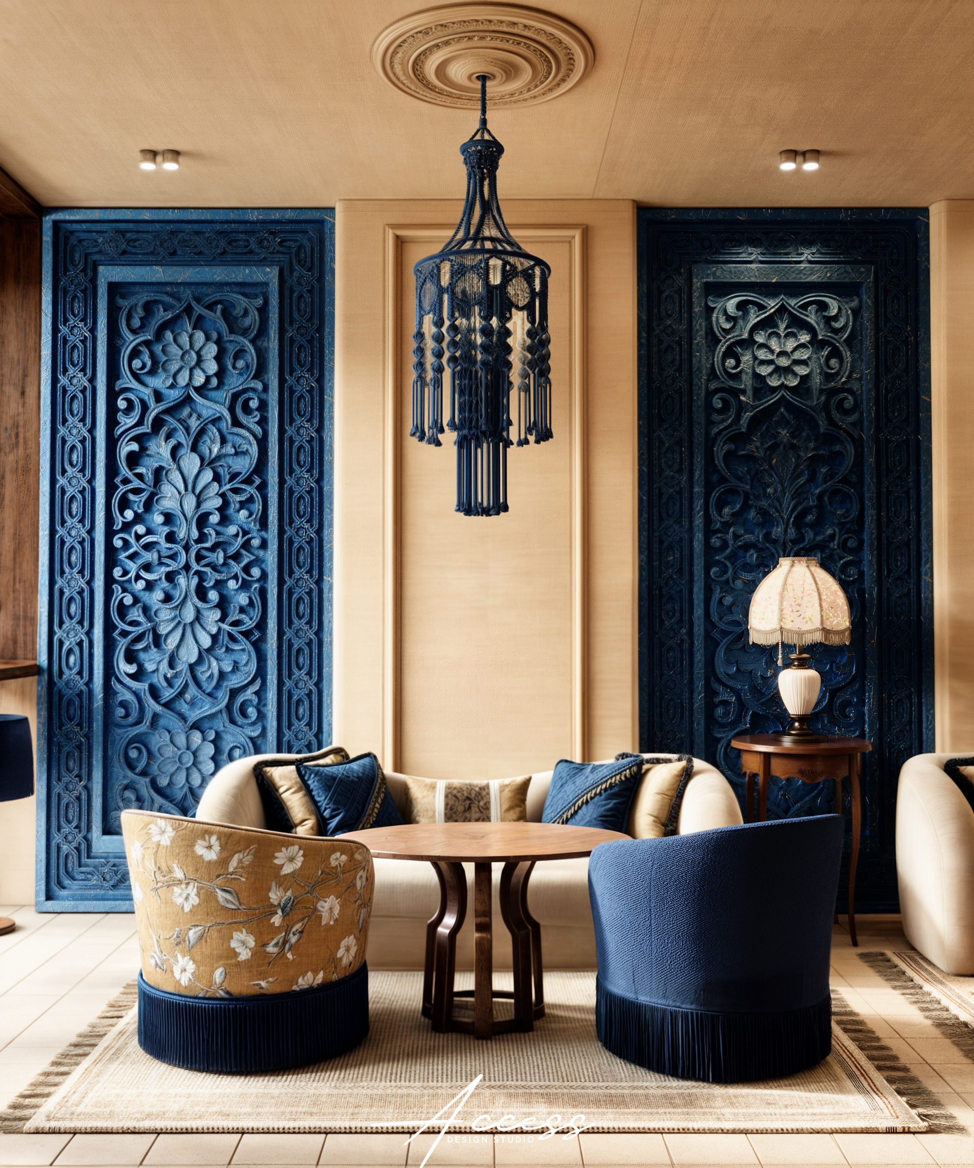 弗莱尔专业咖啡馆与餐厅-9