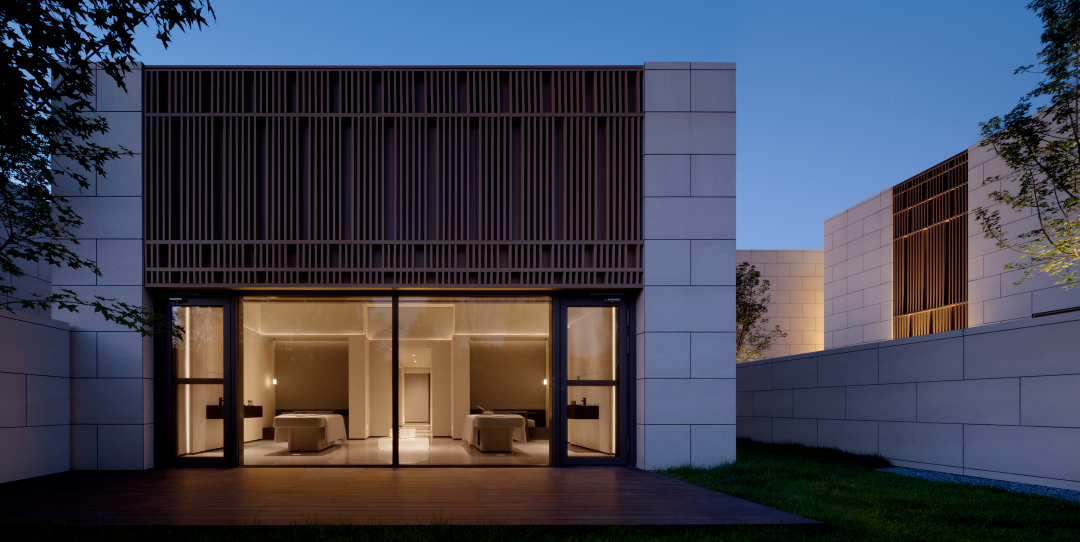 万介方合丨北戴河如是海憩愈 SPA-3