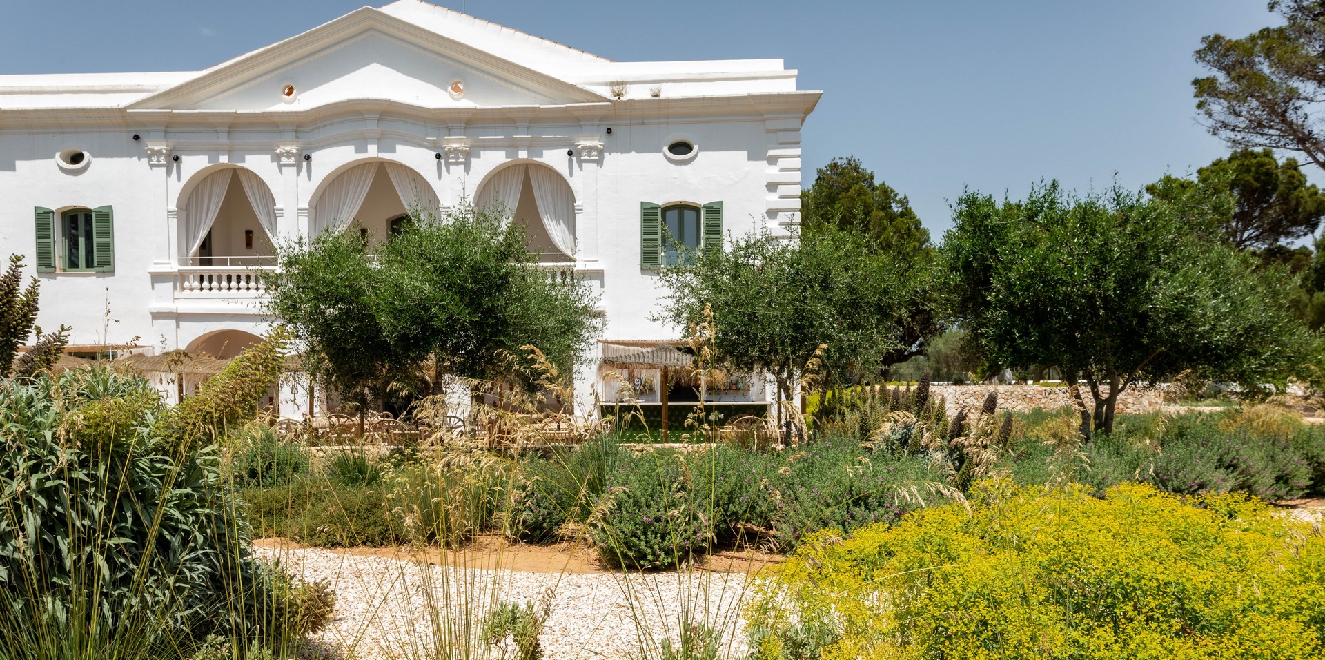 丨西班牙巴利阿里丨Opus Paysage,Alexandre Tonnerre-5