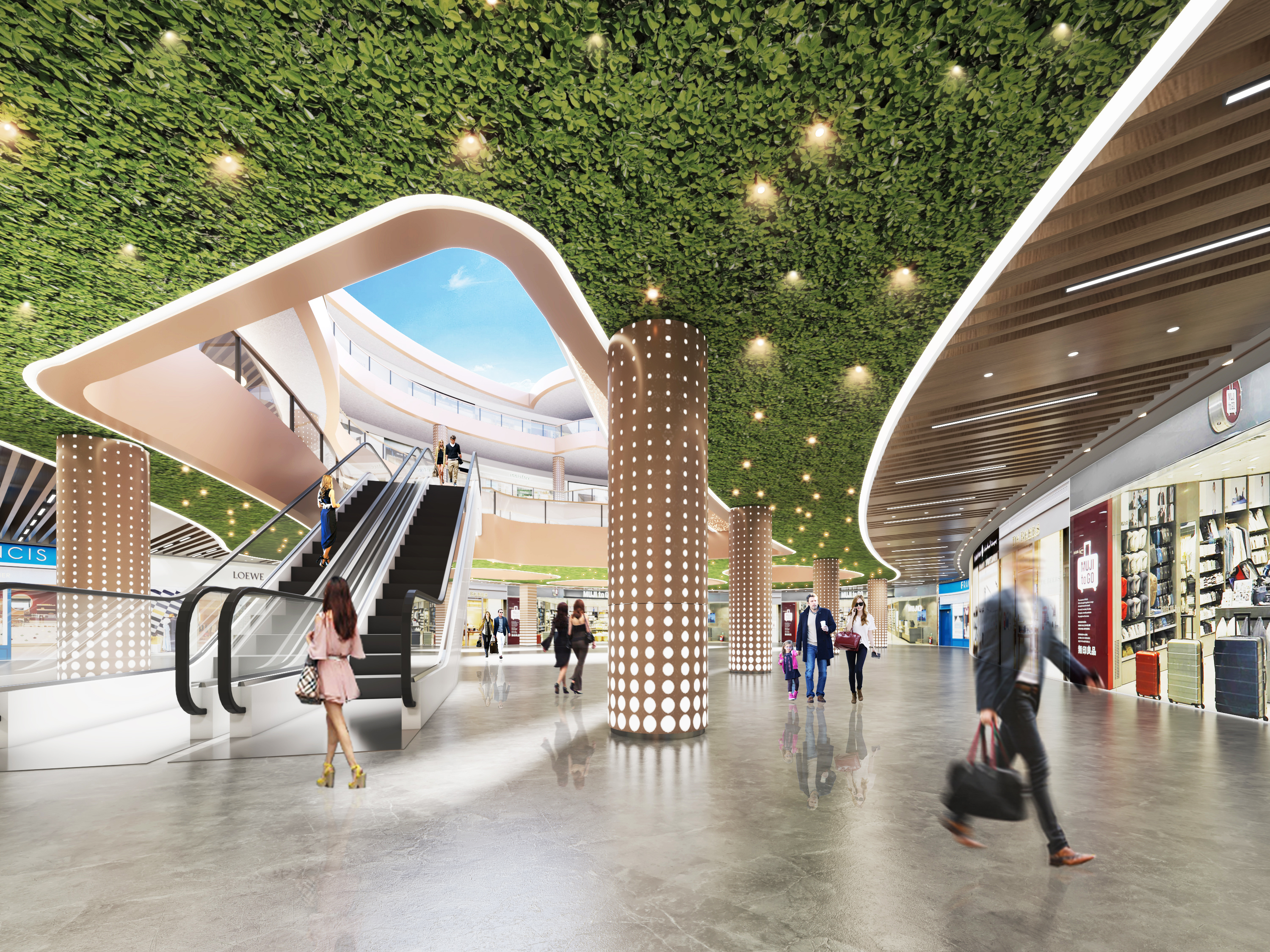 2022年——商场项目-0