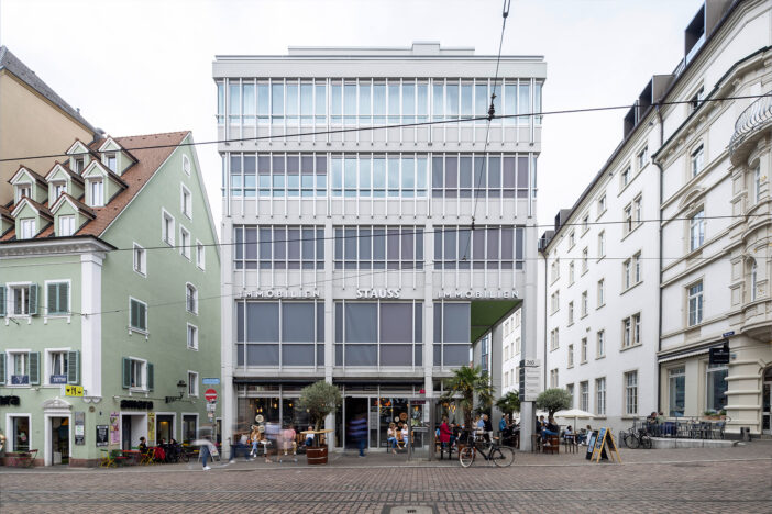 弗莱堡受保护商业建筑翻新项目-16