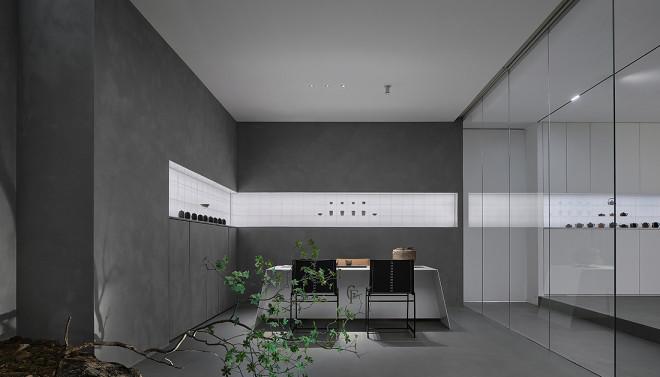 沉浸式智能灯光展厅-13