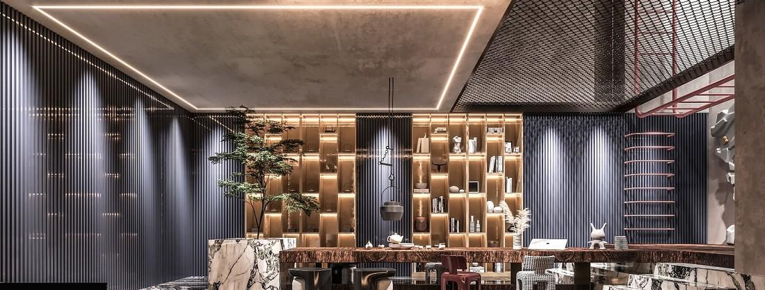 
北京 || 私人别墅 -12