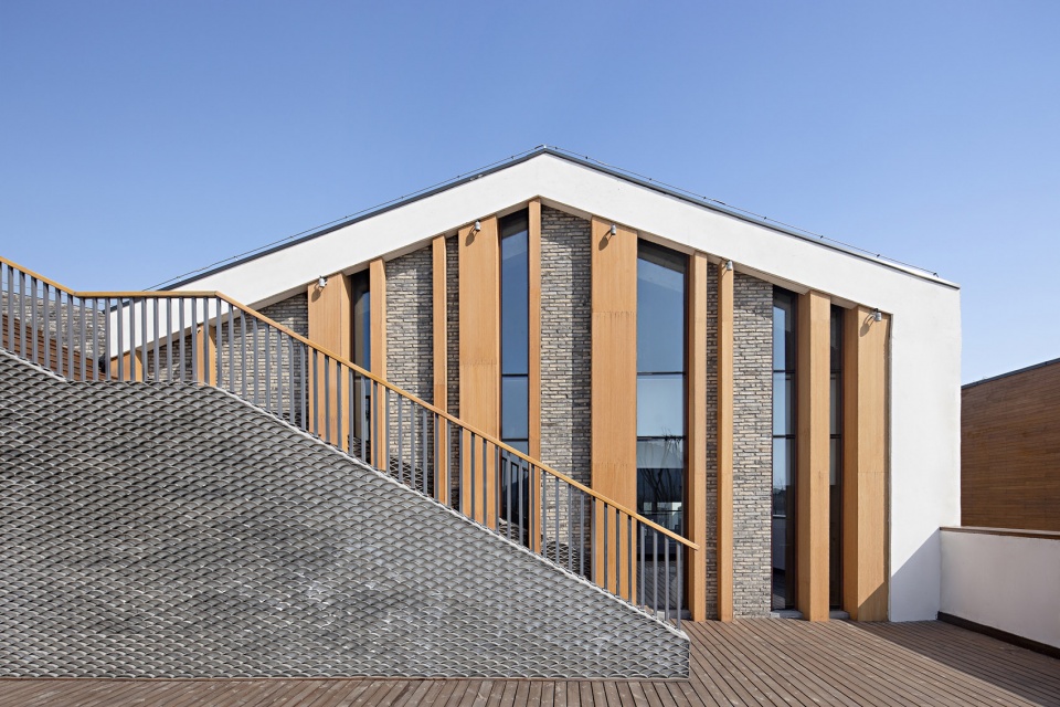 田园东方二期规划 | 情感雕琢、第三种人新农人引领乡村振兴-67