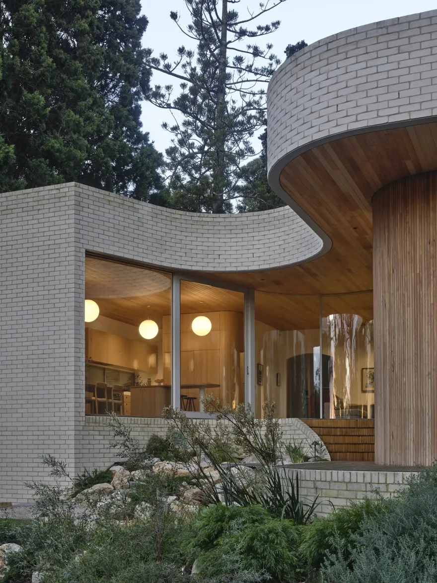 伊格尔蒙特花园别墅丨Zen Architects-10