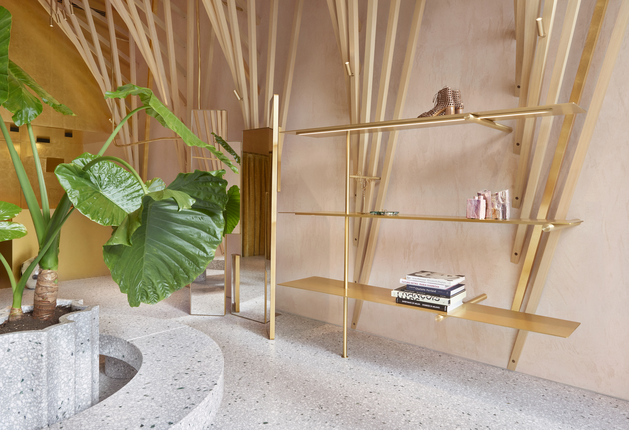 意大利 Forte Dei Marmi 时装零售店丨forte_forte-24