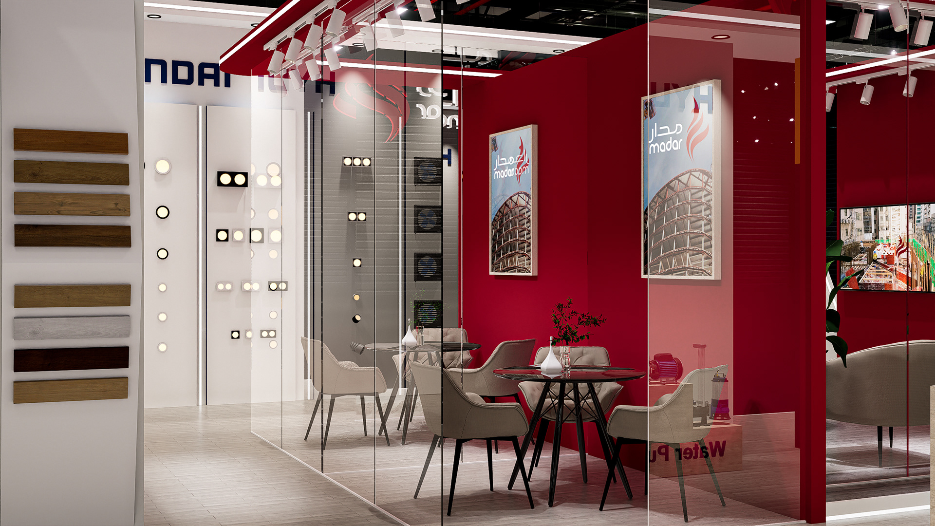 Madaar - Big 5 Saudi Arabia-15