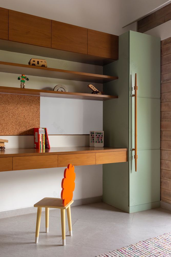 Hyderabad某平房住宅项目丨印度-28