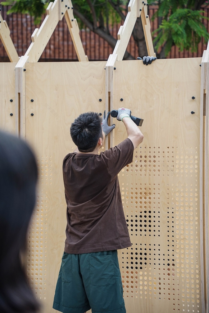 后疫情时代的模块化设计策略·深圳“计时行乐”项目丨中国深圳丨.patchStudio 帕奇设计-82