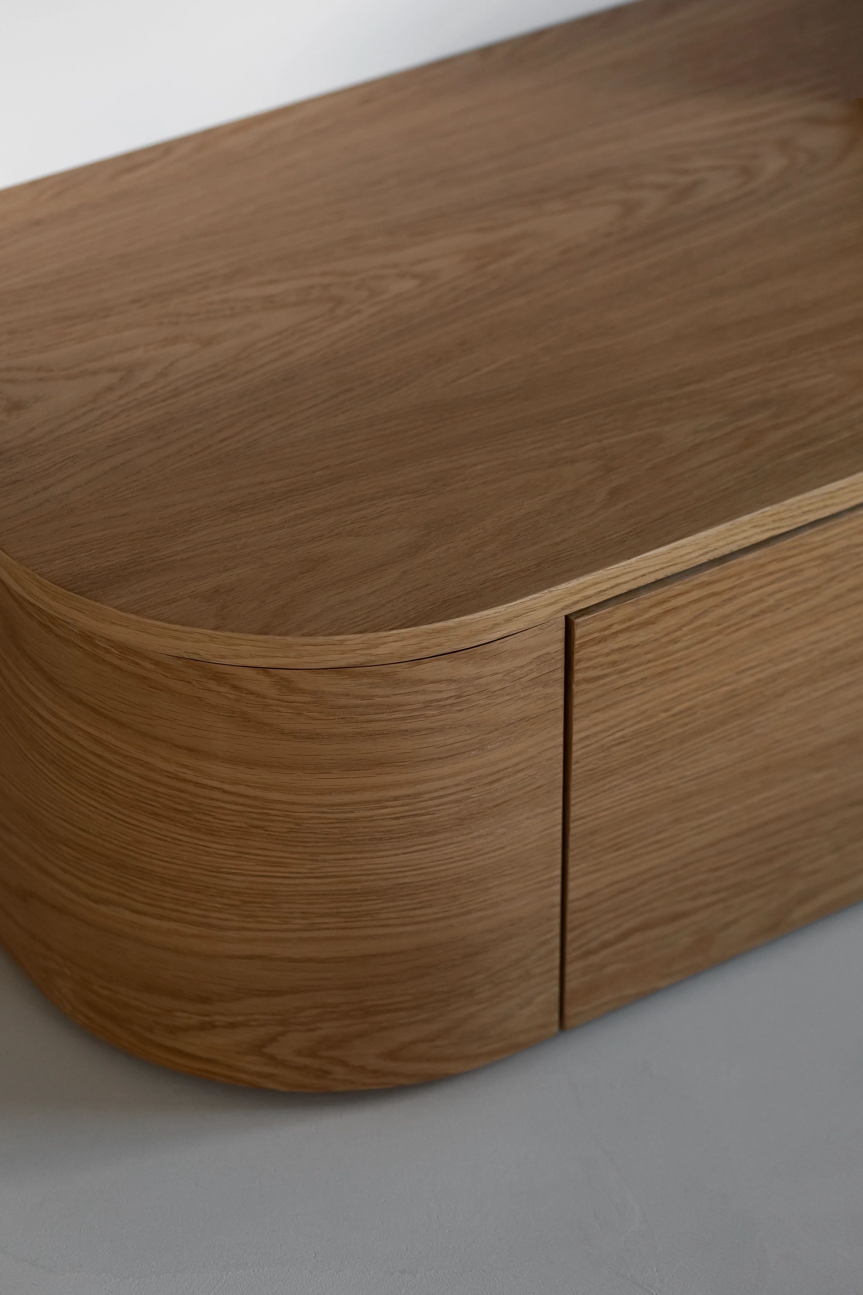 110㎡两居室带天台公寓设计丨Koba Buro-18