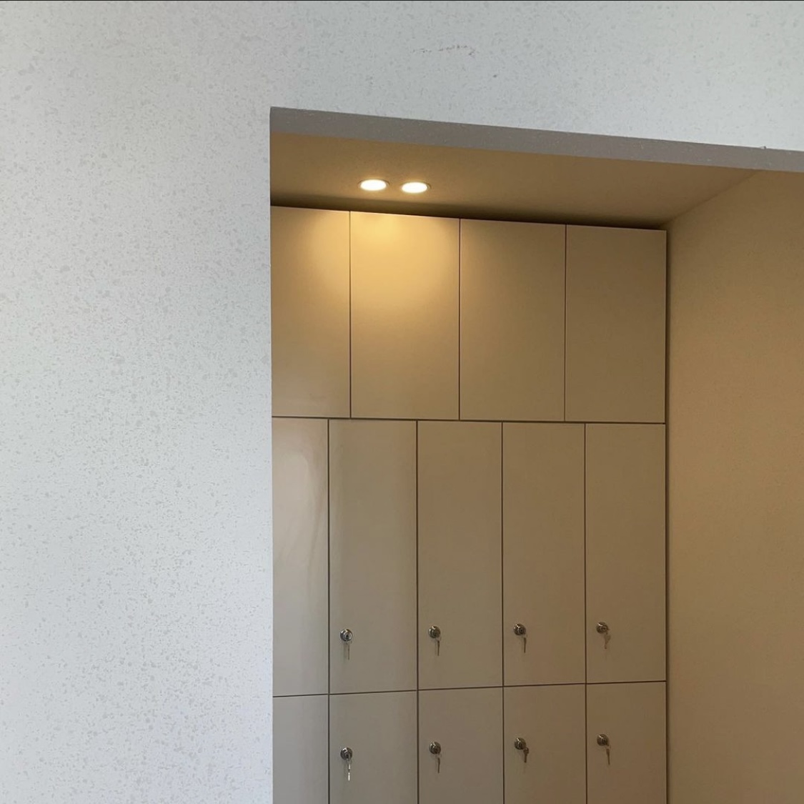 简约清新 29 平公寓设计，学园风范-8