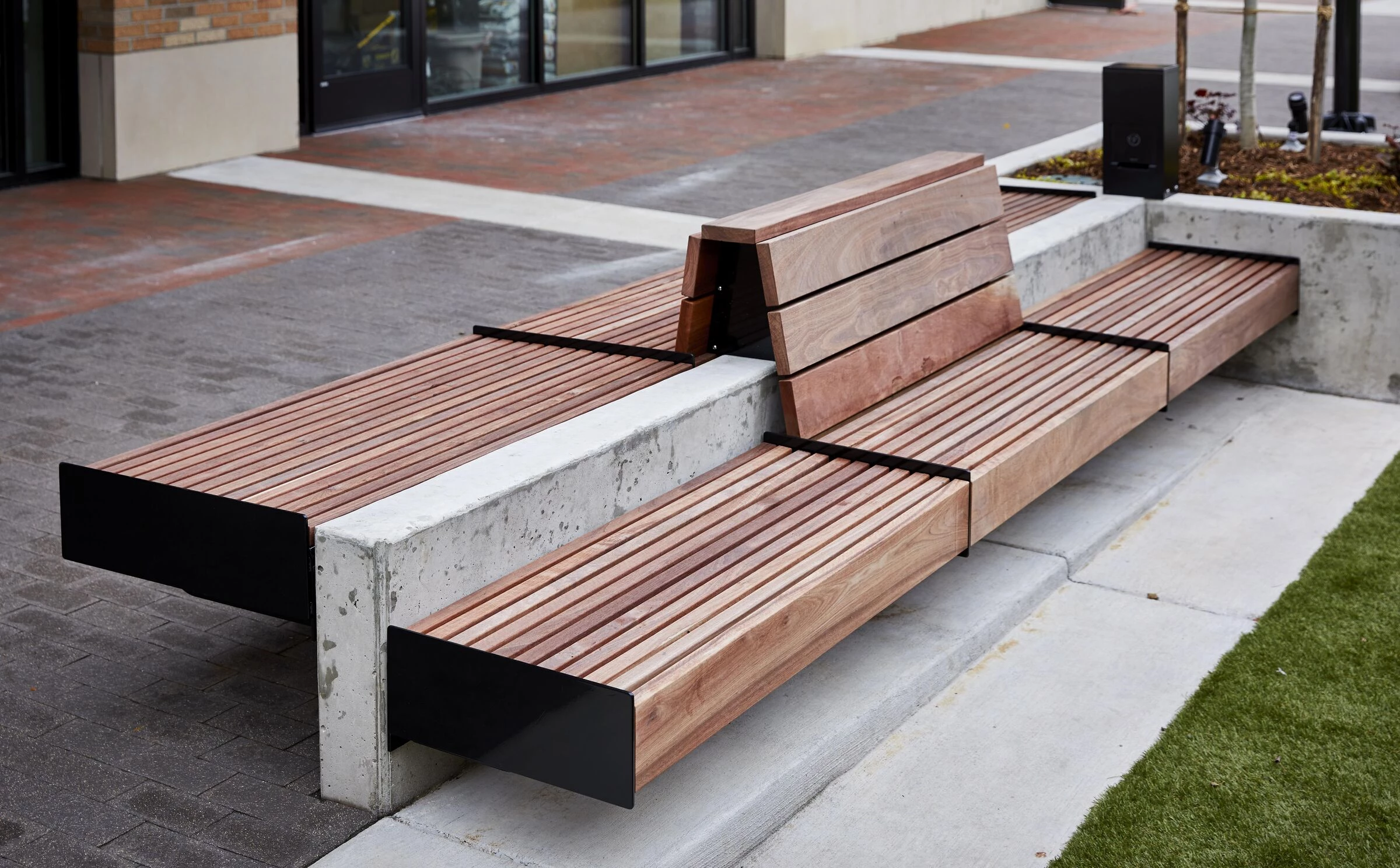 摄影棚公园丨美国大急流城丨Nederveld,Inc.-24