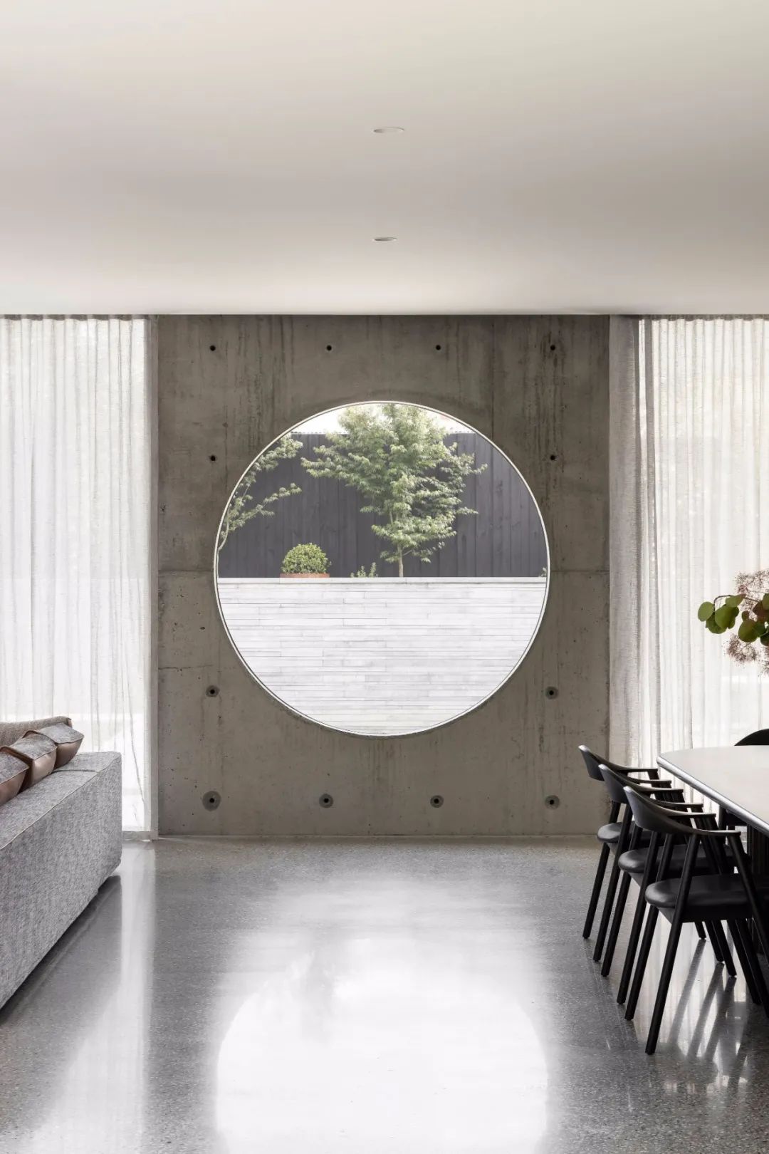 莫尔文学校丨澳大利亚墨尔本丨McKimm-27