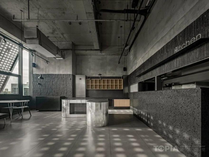 C 站·美宿项目丨中国沈阳丨SKD 设计-19