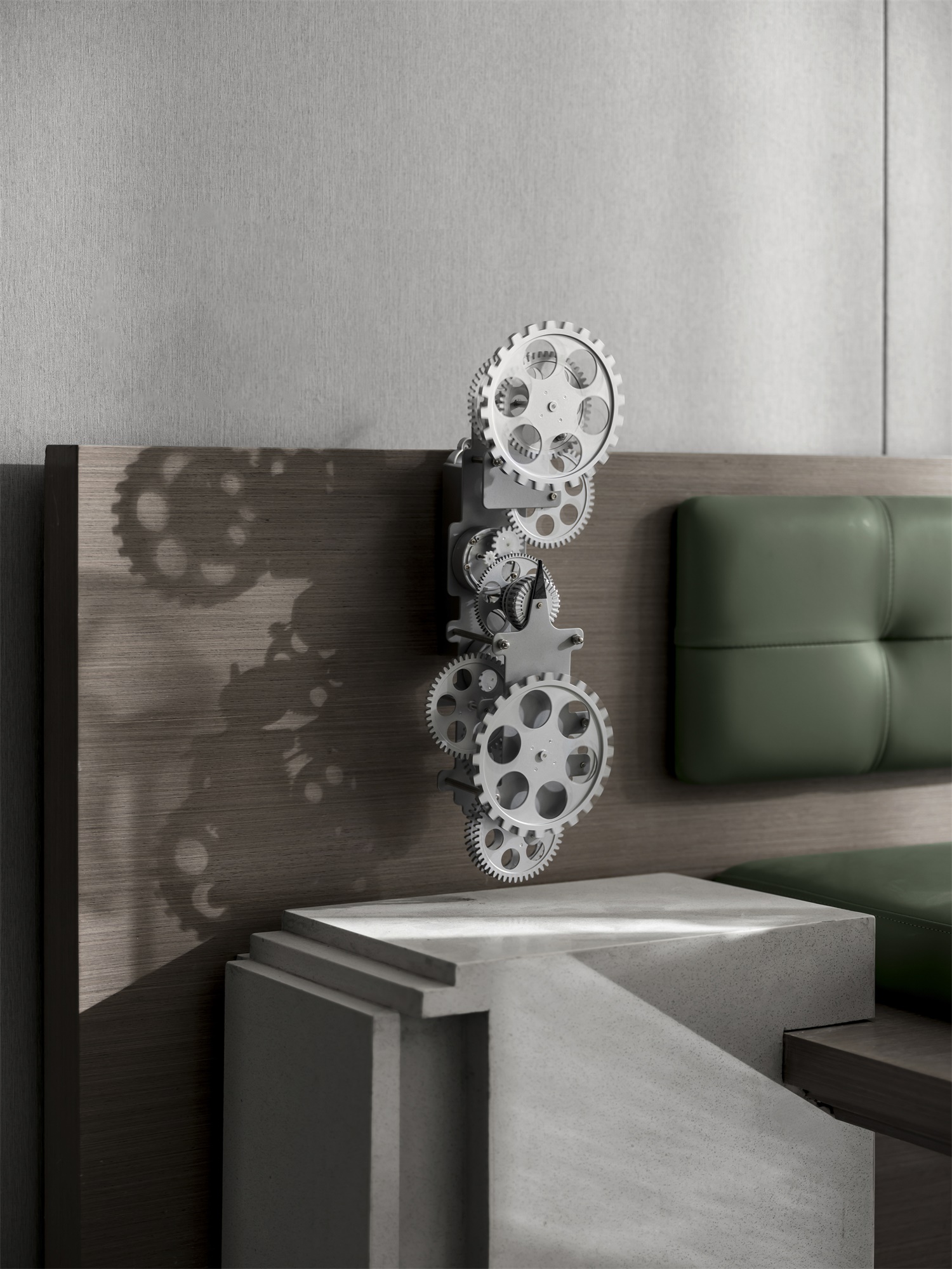 华侨城龙湖·启元未来展示样板间项目丨中国苏州丨TCD2 Design-20