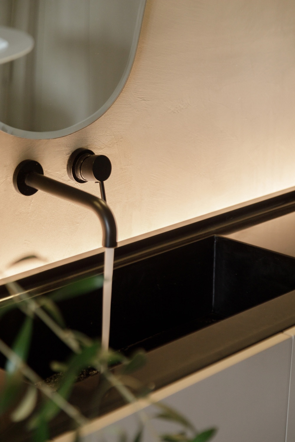 侘寂风的家丨中国北京丨独立设计师-56