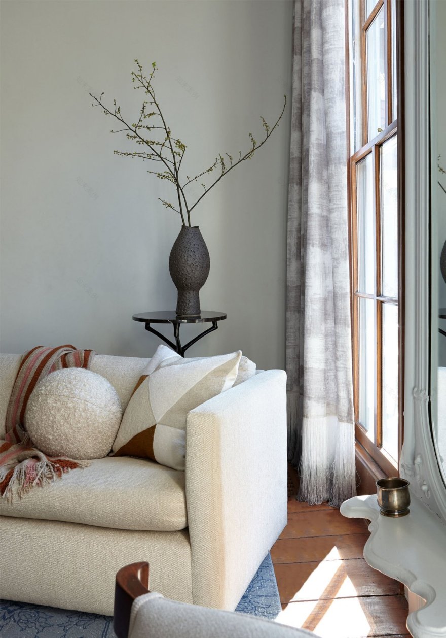 Brooklyn 联排别墅-2