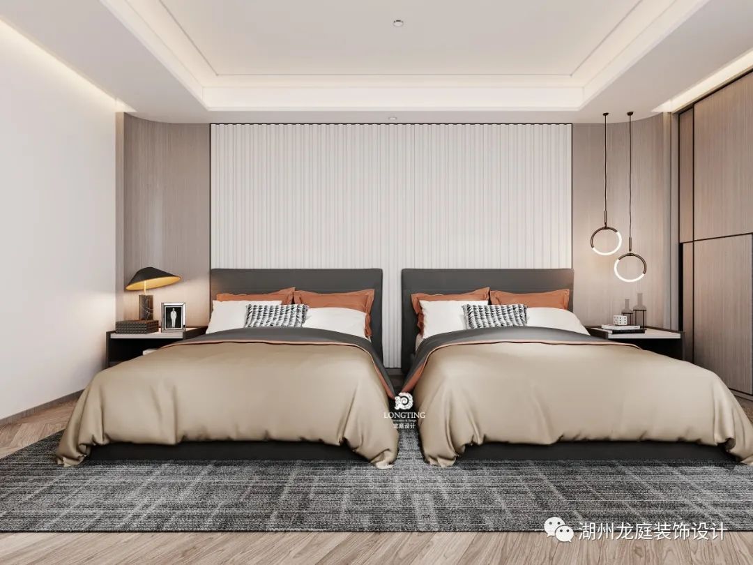 九莲现代轻奢排屋-71